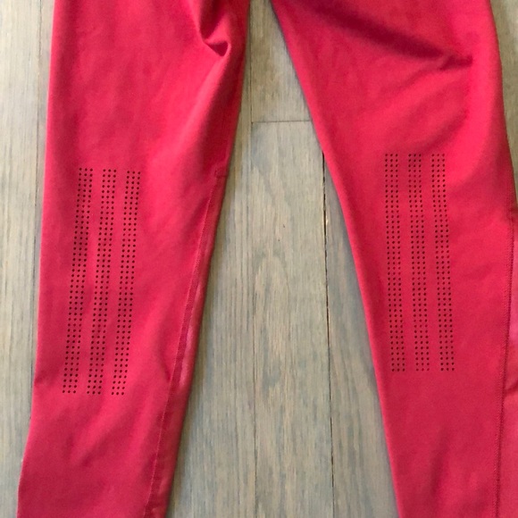NWT Adidas leggings - Picture 9 of 9